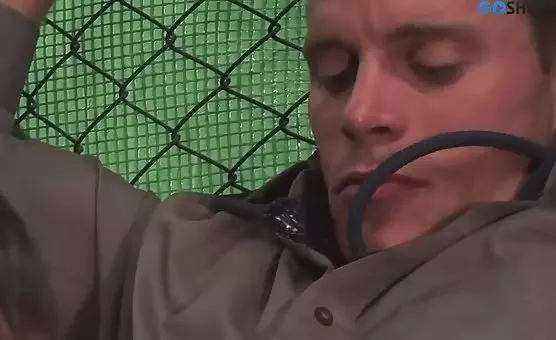Aggressive Boss Bitch Humiliates Submissive Handworker